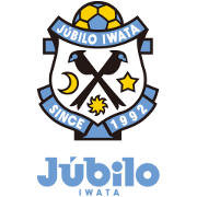Jubilo IWATA players Sticker The second
