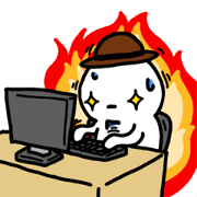 Ma Ngoom : Salaryman