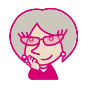 Katherine, the career woman