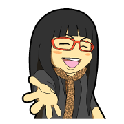 Hiromi Okuda aka. Lady Luck