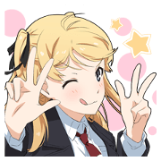 Facial Expression Stickers2