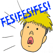 FES!FES!FES!