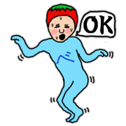 Full strength, "Mr.berry"