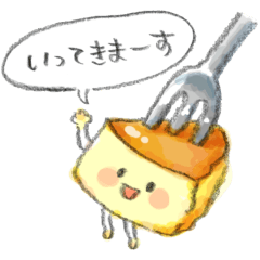 Cheesecake!