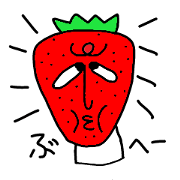 strawberry's Icchigon and his friends1