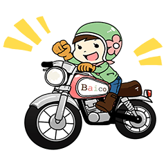 Rider Baico