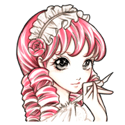 KAWAII OTOME sticker