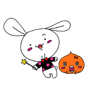 usako and kuripo usako and kuripo