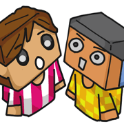 Pippi & Tony Pippi & Tony