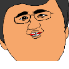 松尾くん好きの為のスタンプ