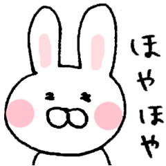 Rabbit of Fukui valve