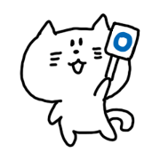 Easy to use Kansai dialect Cat Easy to use Kansai dialect Cat