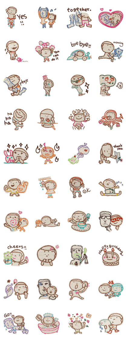 Dadadasuki Dadadasuki