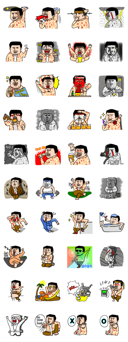 Nice flower shirt man Nice flower shirt man