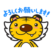 TORABO-Tigar Boy- TORABO-Tigar Boy-