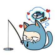 Aoneko kun Aoneko kun