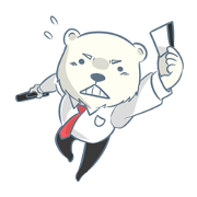 Salary Bear Salary Bear
