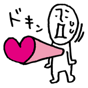 Rather long face3 Rather long face3