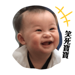 可愛包子是我兒子