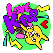 Annyong! K-pop Animals Nolja ver. Annyong! K-pop Animals Nolja ver.