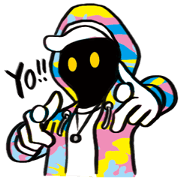 HIP HOP DANCER HIP HOP DANCER