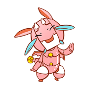 Dragie the cute Cyborg Dragie the cute Cyborg