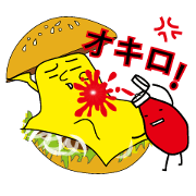 The life with cheese