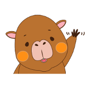 Rui of capybara Rui of capybara