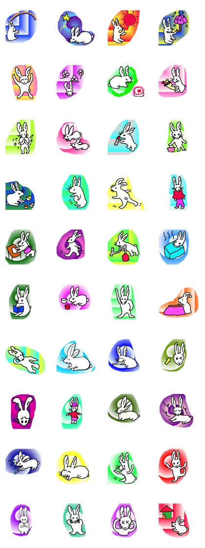 Rackey-Popo Rackey-Popo