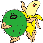 macho vegetables&fruit