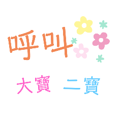 Huei-Wun常用語錄