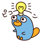 blue animal blue animal