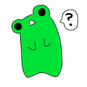 Geroppa! Sticker Geroppa! Sticker