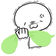 Play with balloon Play with balloon