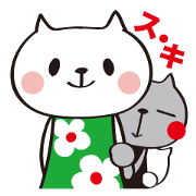 3 cats sisters 3 cats sisters