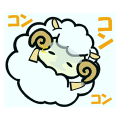 Sheep of the Meme Vol.2 (Japanese)