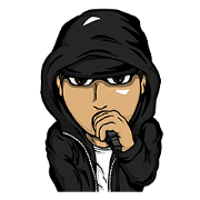 JEY-J (The Hip-Hop Artist) Japanese ver. JEY-J (The Hip-Hop Artist) Japanese ver.