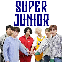 ซูเปอร์จูเนียร์ใน Super TV