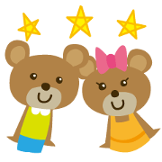 Bear of Billy and Benny Bear of Billy and Benny