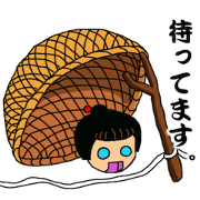 Mechanism doll Satchan Mechanism doll Satchan