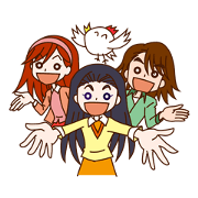 netchannel KYO and friends netchannel KYO and friends