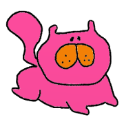 Cat of few words.2 Cat of few words.2