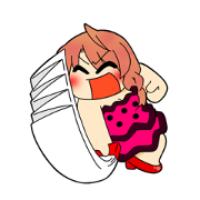 Interesting Sticker 02 Gee-kun soft Interesting Sticker 02 Gee-kun soft