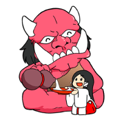 Interesting Sticker 03 Gee-kun soft Interesting Sticker 03 Gee-kun soft