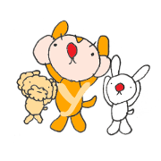 How can i express my feeling now?