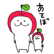 Daily life of one's own pace dog Shiro