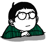 Boys of the round face