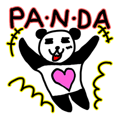 Mr. Faked PANDA