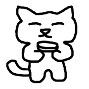 white fat cat white fat cat