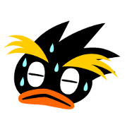 ROCKY & HOPPER the Penguins